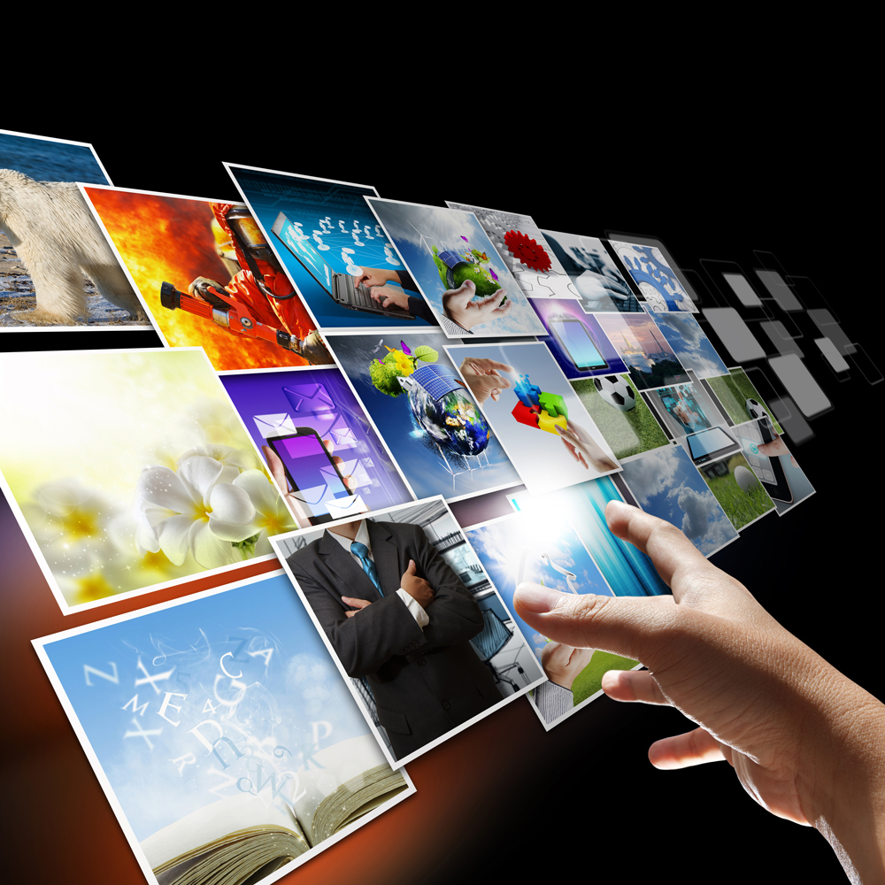 Digital Printing Service