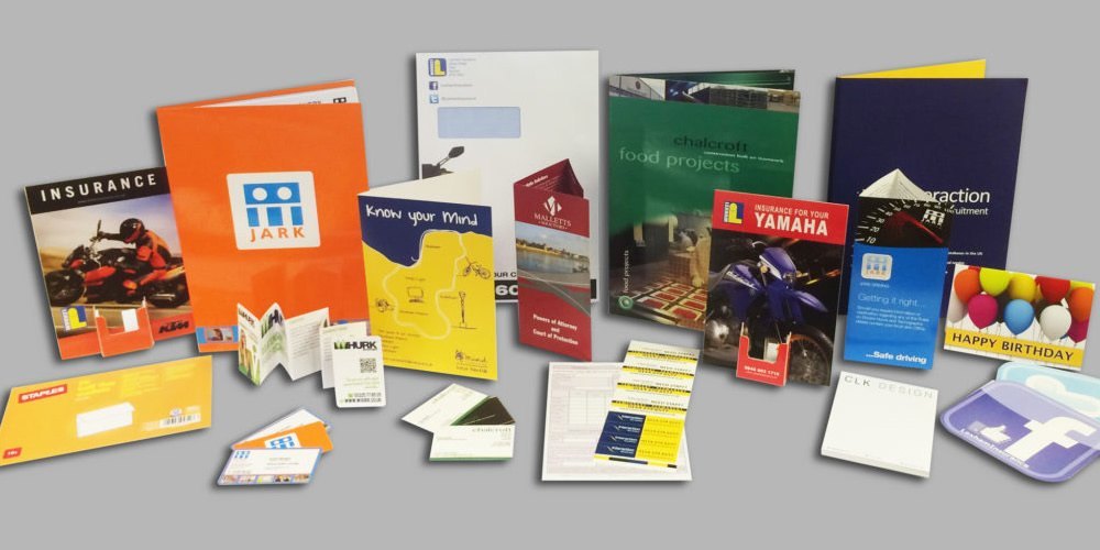 Digital Printing Service
