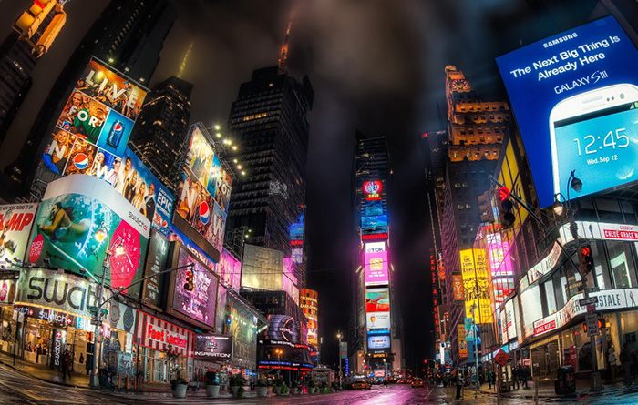 LED Screen