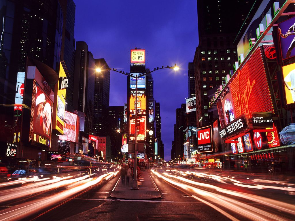 LED Screen