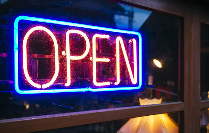Neon Signage